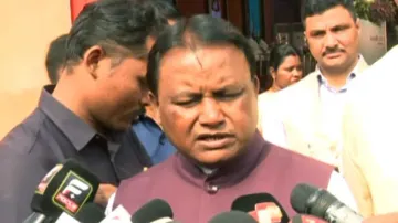 Compensation of Rs 291 Crore to be given to farmers hit by unseasonal rains: Odisha CM