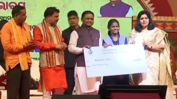Odisha launches Shahid Madho Singh Haath Kharcha Scheme