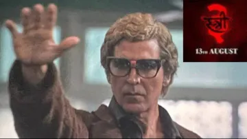 Akshay Kumar is 'Thanos' of Maddock Supernatural Universe, return in Stree 3 CONFIRMED!