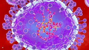 Human Metapneumovirus HMPV