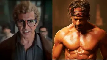 After Akshay Kumar, Shah Rukh Khan to enter Maddock Supernatural Universe as villain?