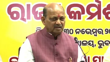 Odisha BJP plans grand welcome for NRIs during Pravasi Bharatiya Divas