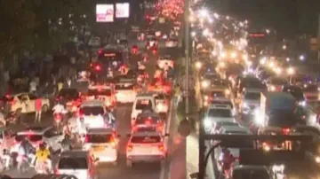 Know traffic restrictions in Bhubaneswar for Pravasi Bharatiya Divas
