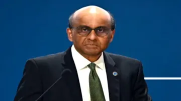 Singapore President Tharman Shanmugaratnam to visit Odisha on January 17
