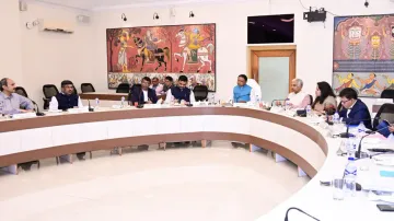 Odisha clears Rs 44,793 crore investments ahead of Utkarsh Odisha conclave