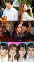 Romantic Thriller K-Dramas to Watch if You Loved 