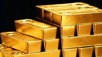 RBI purchased another 8 tonnes of gold in Nov as safe-haven asset
