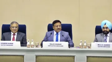 Delhi Assembly elections: Voting on Feb 5, Results on Feb 8