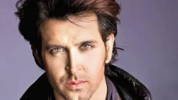 Hrithik Roshan