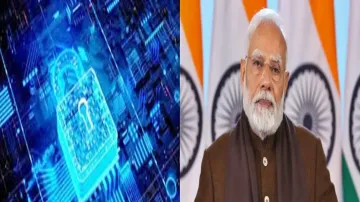 Digital Personal Data Protection Rules prioritise India's citizen-centric governance: PM Modi