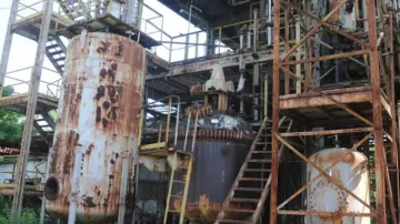 Union Carbide plant waste disposal: Awareness to be spread among people about incineration impact