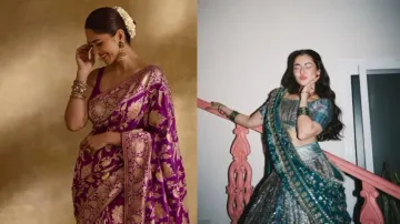 Hania Aamir declares Mrunal Thakur the best actor of this generation; read full story here
