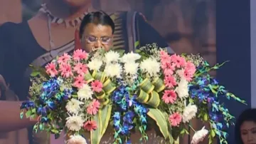 Pravasi Bharatiya Divas: NRIs are custodians of Indian culture and growth on world stage, says Odish