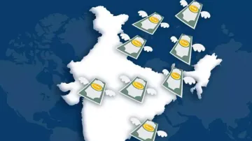 Private equity investments in India surge to $15 billion in 2024, a 46.2 pc growth