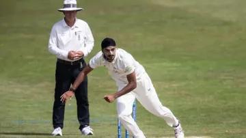 Arshdeep Singh’s ‘jaffa’ leaves fans questioning his exclusion from BGT; know why