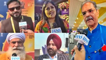 Pravasi Bharatiya Divas: Indian diaspora delegations express gratitude to PM Modi