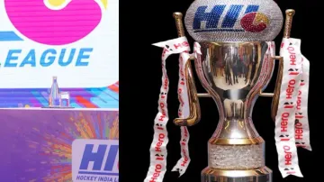 Hockey India League 2024-25