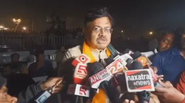 Puri Srimandir ‘Parikrama Project’ set to undergo modern transformation, DPRs underway