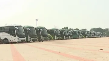 Maha Kumbh Mela: Odisha to launch bus services to sacred pilgrimage destinations