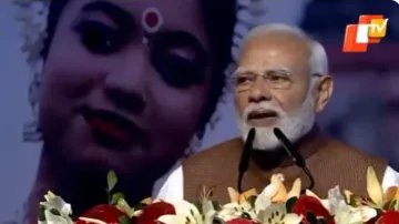 Future is not in ‘Yuddha’, but in ‘Buddha’: PM Modi at 18th Pravasi Bharatiya Divas in Odisha
