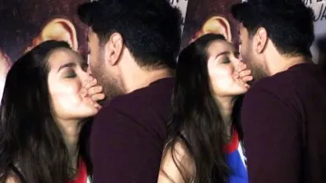 Aashiqui 2 reunion: Ex-lovebirds Shraddha Kapoor and Aditya Roy Kapur team up for romantic film