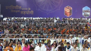 18th Pravasi Bharatiya Divas in Bhubaneswar: NRIs applaud Odisha's hospitality and culture