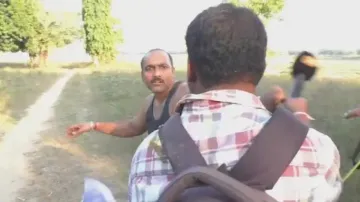 OTV journalist assaulted in Bolangir