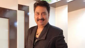 Kumar Sanu dated THIS actress for 5 years amid rift with first wife?