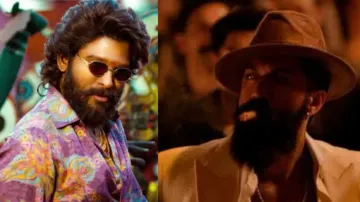 Yash going Allu Arjun's way for Toxic!