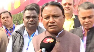 PM Modi’s frequent visits to fast-track development in Odisha: CM Mohan Majhi 