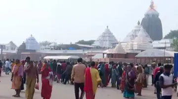 Puri Jagannath Temple Mahaprasad to be available at Rs 100!