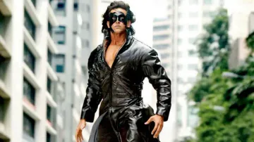Hrithik Roshan turns 51: When Krrish almost 'fell to death' from 200 ft height