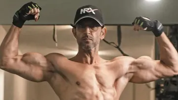 Hrithik Roshan turns 51: When Salman Khan had forecast about Duggu becoming a phenomenon