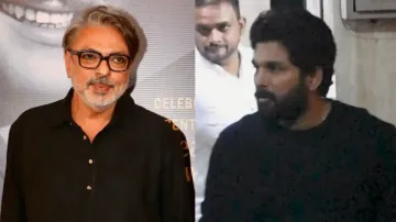 After Pushpa 2's roaring success, Allu Arjun in talks with SLB for Bollywood debut?