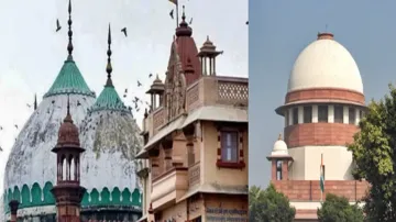  Krishna Janmabhoomi-Shahi Eidgah dispute