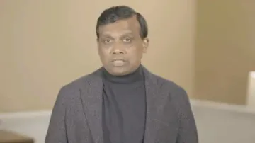 From Odisha to CEO of Cognizant, inspiring journey of Pravasi Bharatiya Samman Awardee Ravi Kumar S 