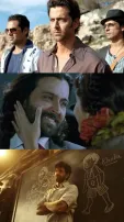 Celebrate Hrithik Roshan’s Birthday with His 7 Top-Rated Movies
