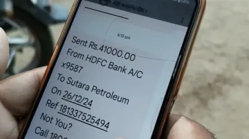 Over Rs 85k debited from Bhadrak man’s HDFC bank account; money refunded