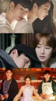 7 Korean Dramas That Will Tug at Your Heartstrings