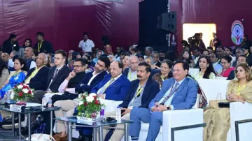 CM Mohan Majhi declares to formulate policy for Non-Resident Odias