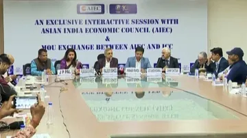 Pravasi Bharatiya Divas: ASEAN India Economic Council signs agreement to bolster India's ties with 1