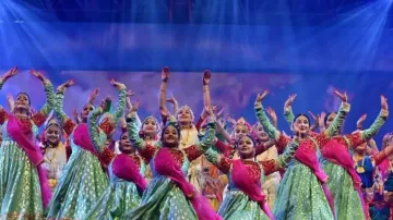  Pravasi Bharatiya Divas in Bhubaneswar 