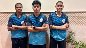 Three Odisha players selected in Indian kho kho team 