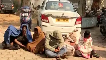 Excise dept busts racket involved in supplying illegal country-made liquor from Athagarh