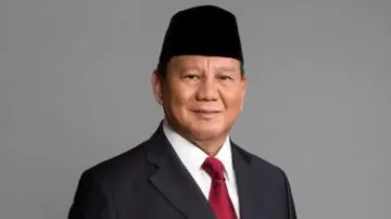 President of Indonesia