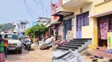 Newlywed bride found dead in Odisha’s Ganjam, dowry murder alleged