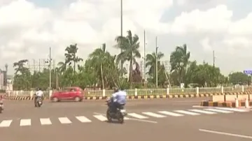 Ambitious 'Tri-City' encompassing Bhubaneswar-Cuttack-Puri soon
