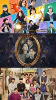 Top 10 Heart-Touching K-Dramas Celebrating Family Bonds and Unbreakable Connections