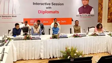 Utkarsh Odisha conclave: Odisha gears up for major investment accumulation