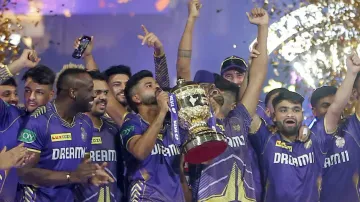 IPL 2025 to begin on March 21 in Kolkata: Report